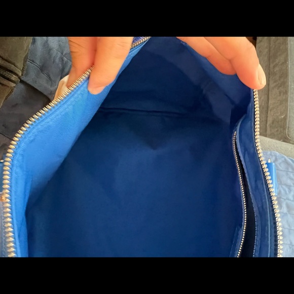 Louis Vuitton Keepall 50 cloud collection - Mens - Picture 10 of 10